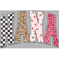 Mother's Day-MM 7407